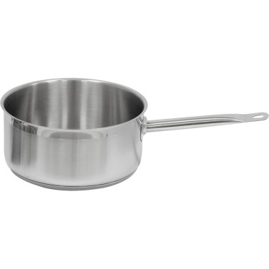 STALGAST - Casserole inox sans couvercle Diamètre 280 mm 8 litres