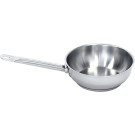 STALGAST - Casserole inox diamètre 200 mm 1.2 litres