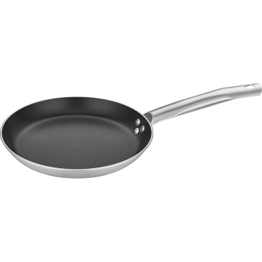 STALGAST - Poêle à crêpes Comfort Plus diamètre 280 mm 1.3 litres