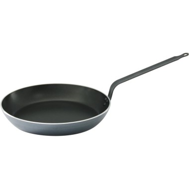 STALGAST - Poêle en aluminium diamètre 360 mm 4 litres