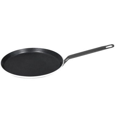 STALGAST - Poêle à crêpes antiadhésive Diamètre 255 mm