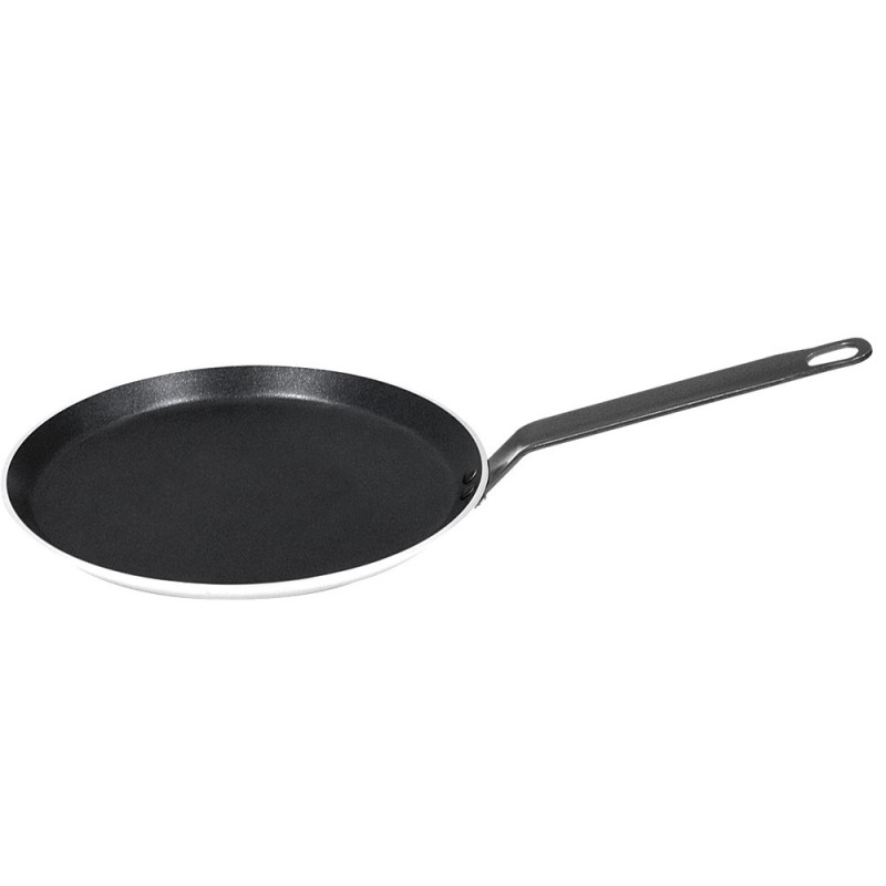 STALGAST - Poêle à crêpes antiadhésive Diamètre 255 mm
