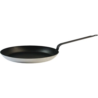 STALGAST - Poêle à crêpes antiadhésive diamètre 280 mm