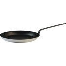 STALGAST - Poêle à crêpes antiadhésive diamètre 280 mm