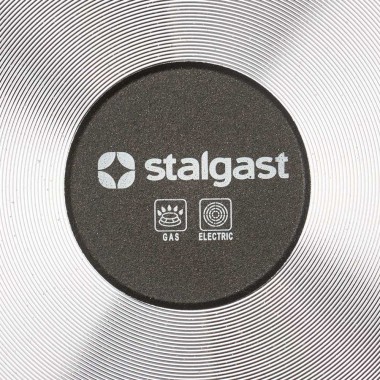 STALGAST - Poêle Premium Line revêtement en titane Diamètre 280 mm