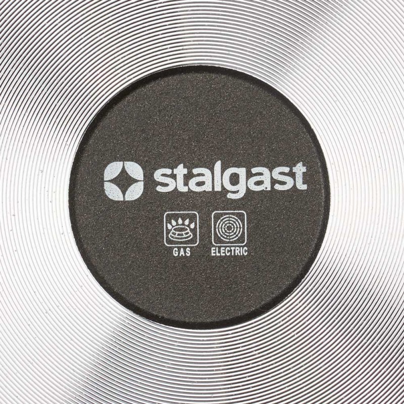 STALGAST - Poêle Premium Line revêtement en titane Diamètre 280 mm