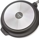 STALGAST - Poêle Premium Line revêtement en titane Diamètre 280 mm