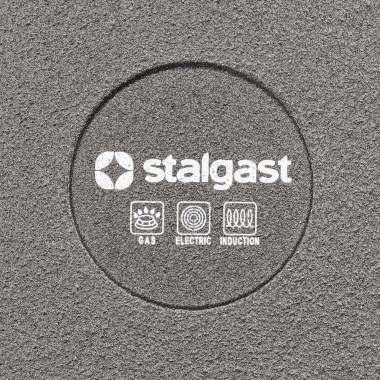 STALGAST - Poêle ligne Premium Diamètre 280 mm