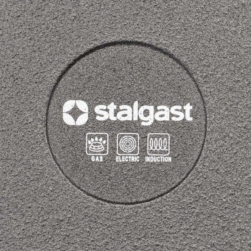 STALGAST - Poêle ligne Premium Diamètre 280 mm