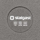 STALGAST - Poêle ligne Premium Diamètre 280 mm