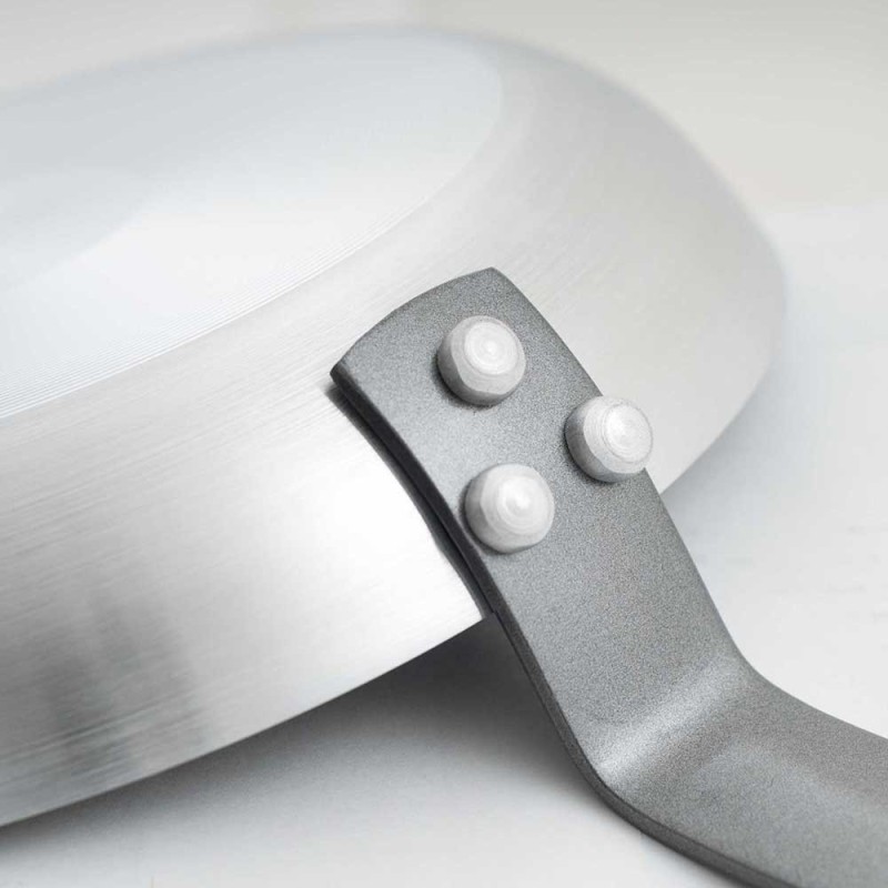 STALGAST - Poêle antiadhésive Platinum diamètre 200 mm