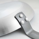 STALGAST - Poêle antiadhésive Platinum diamètre 200 mm