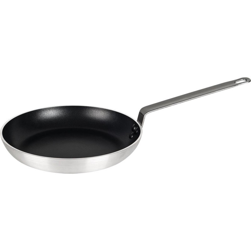 STALGAST - Poêle antiadhésive Platinum diamètre 240 mm