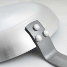 STALGAST - Poêle antiadhésive Platinum diamètre 240 mm