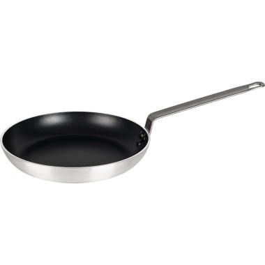 STALGAST - Poêle antiadhésive Platinum pour induction Diamètre 280 mm