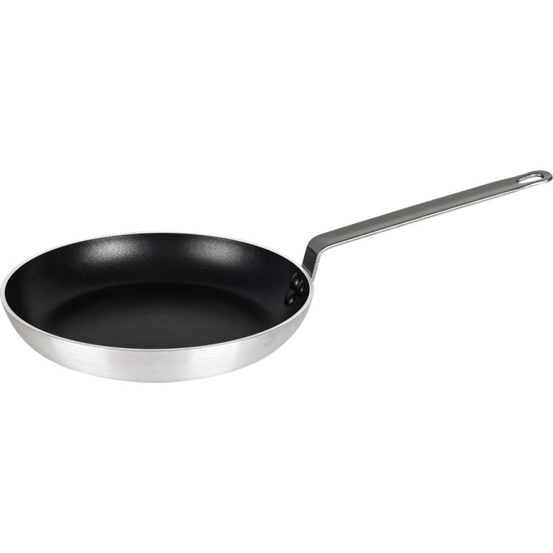 STALGAST - Poêle antiadhésive Platinum pour induction Diamètre 280 mm