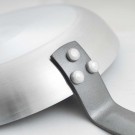 STALGAST - Poêle antiadhésive Platinum pour induction Diamètre 280 mm