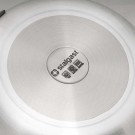 STALGAST - Poêle antiadhésive Platinum pour induction Diamètre 280 mm
