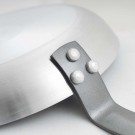 STALGAST - Poêle antiadhésive Platinum Diamètre 360 mm