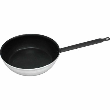 STALGAST - Poêle antiadhésive profonde en aluminium 240 mm