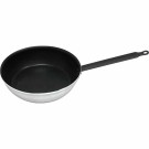 STALGAST - Poêle antiadhésive profonde en aluminium 240 mm