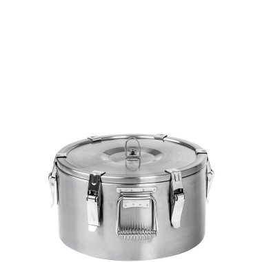 STALGAST - Thermos en acier inoxydable Basic Line 10 litres