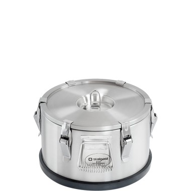 STALGAST - Thermos inox 10 litres