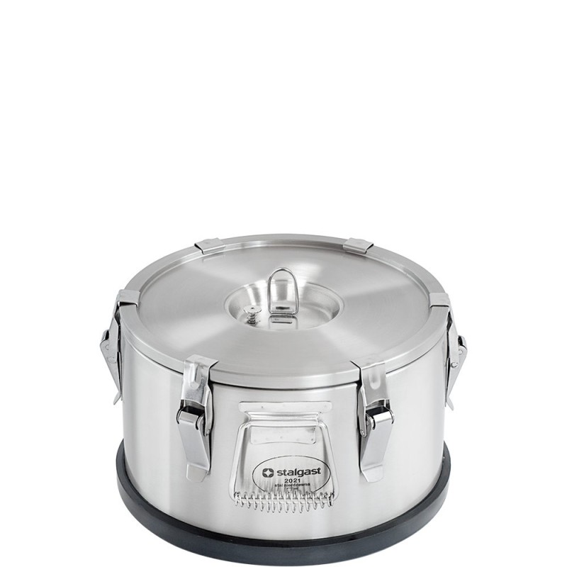 STALGAST - Thermos inox 10 litres