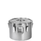 STALGAST - Thermos en acier inoxydable Basic Line 15 litres
