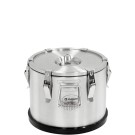 STALGAST - Thermos en acier inoxydable 15 litres