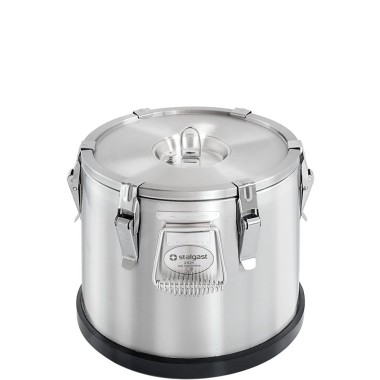 STALGAST - Thermos en acier 20 litres