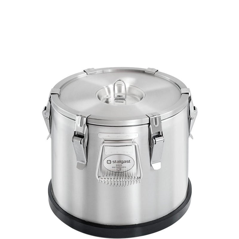 STALGAST - Thermos en acier 20 litres