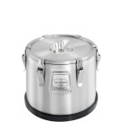 STALGAST - Thermos en acier 20 litres