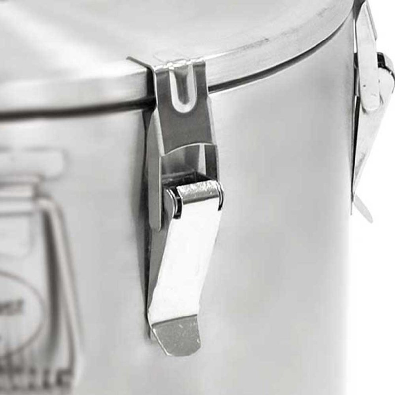 STALGAST - Thermos en acier 20 litres