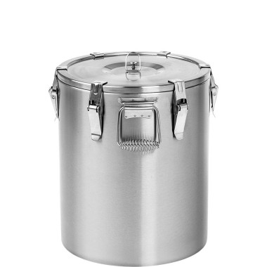 STALGAST - Thermos en acier Basic Line 30 litres