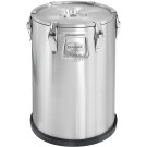 STALGAST - Thermos en acier 35 litres
