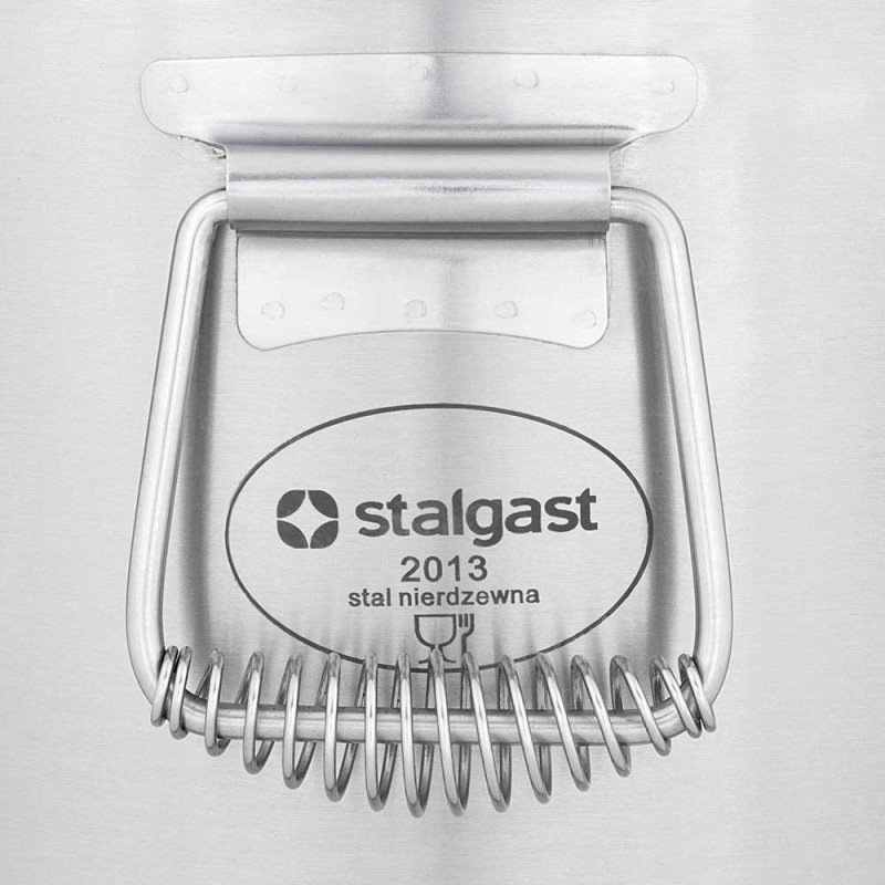 STALGAST - Thermos en acier 50 litres