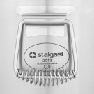 STALGAST - Thermos en acier avec robinet 15 litres