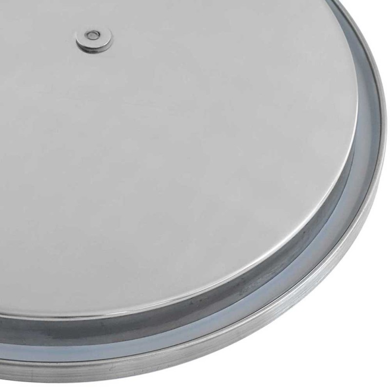 STALGAST - Thermos en acier avec robinet 20 litres