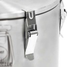 STALGAST - Thermos en acier avec robinet 25 litres