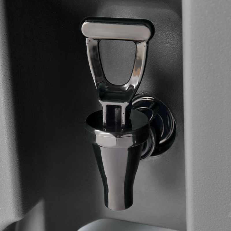 STALGAST - Bidon à boissons avec robinet 10 litres