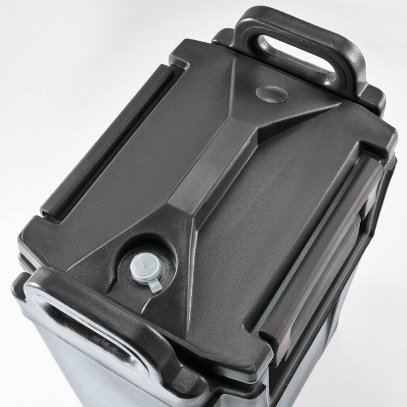 STALGAST - Bidon à boissons avec robinet 20 litres