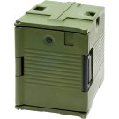 STALGAST - Conteneur de transport 6 x GN 1/1 - 86 litres
