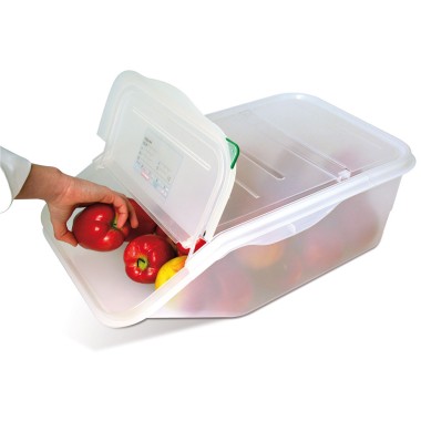 STALGAST - Conteneur FIFO 22.6 litres
