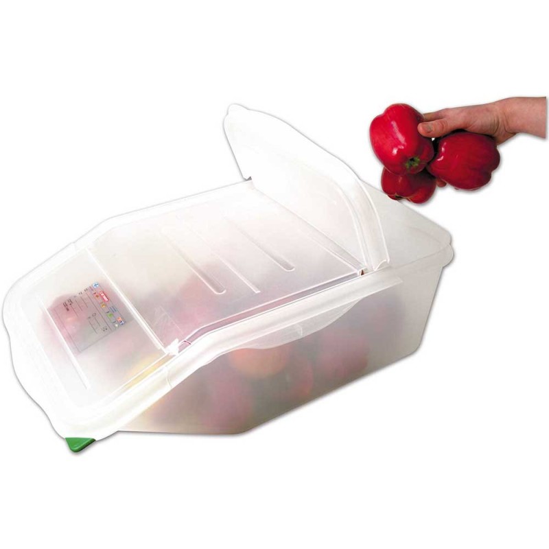 STALGAST - Conteneur FIFO 22.6 litres