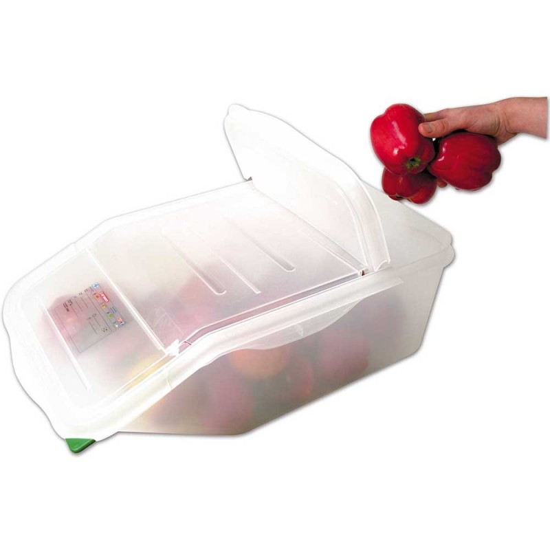 STALGAST - Conteneur FIFO 7 litres