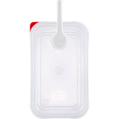 STALGAST - Distributeur de sauces avec pompe GN 1/4