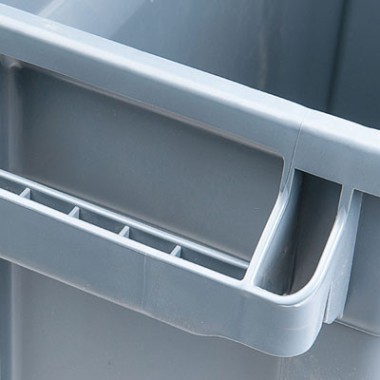 STALGAST - Conteneur à déchets 60 litres
