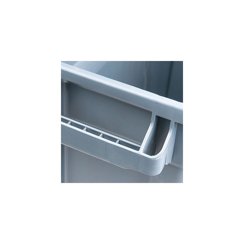 STALGAST - Conteneur à déchets 60 litres