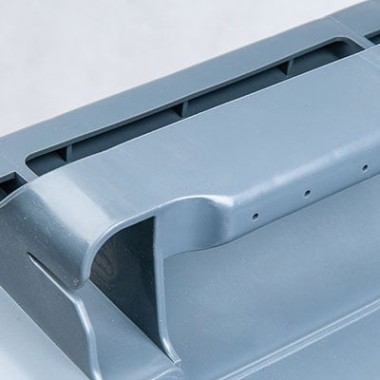 STALGAST - Conteneur à déchets 60 litres
